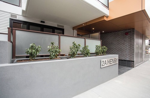 Windsor Apartment | Henry I of Windsor