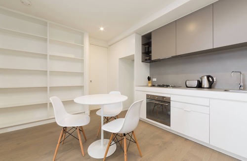 Windsor Apartment | Henry II of Windsor