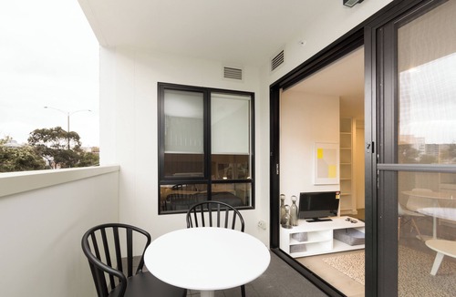 Windsor Apartment | Henry II of Windsor