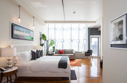 Greenpoint Hotel | Henry Norman Hotel