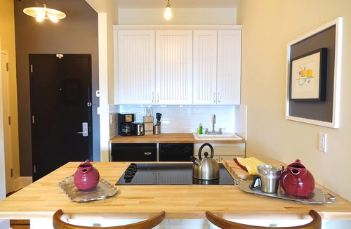 Greenpoint Hotel | Henry Norman Hotel