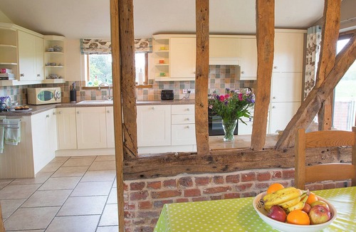 Walpole Cottage | Henry's Barn - UKC3168