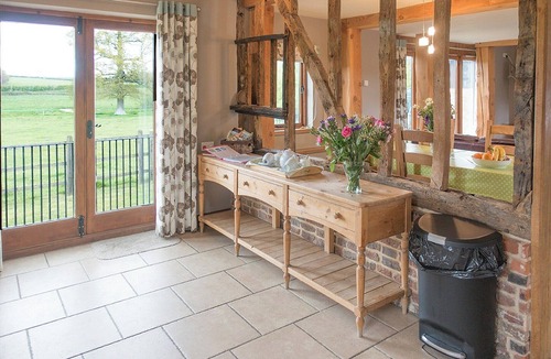 Walpole Cottage | Henry's Barn - UKC3168