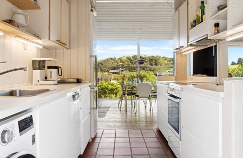 Knebel House | "Henryk" - 350m from the sea by Interhome