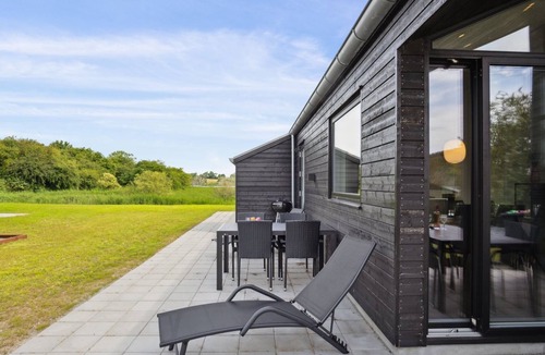 Diernæs House | "Henryk" - 75m from the sea by Interhome