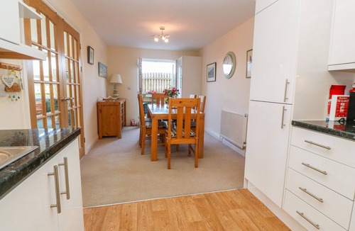 The Lizard House | HENRYS CROFT, pet friendly, with a garden in Lizard