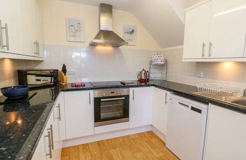 The Lizard House | HENRYS CROFT, pet friendly, with a garden in Lizard