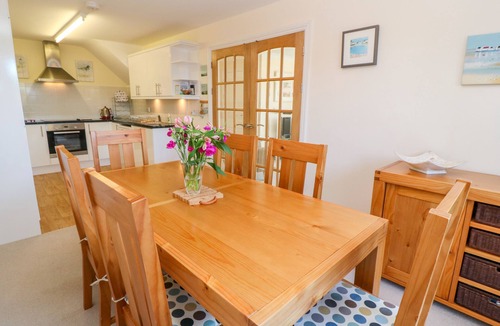 The Lizard House | HENRYS CROFT, pet friendly, with a garden in Lizard