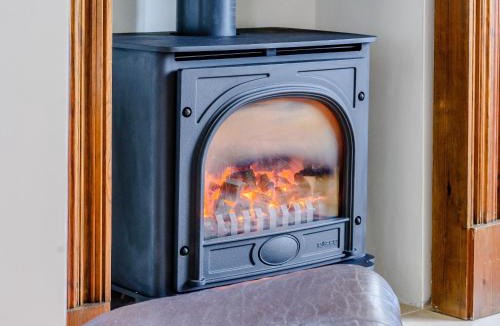 Old Somerby House | Henrys Retreat