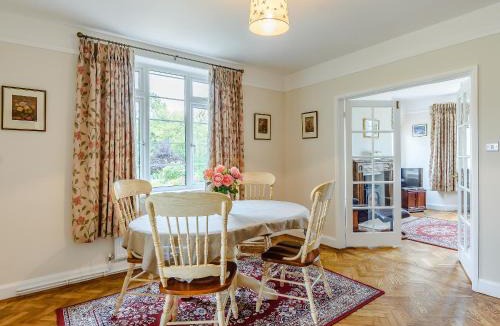 Old Somerby House | Henrys Retreat