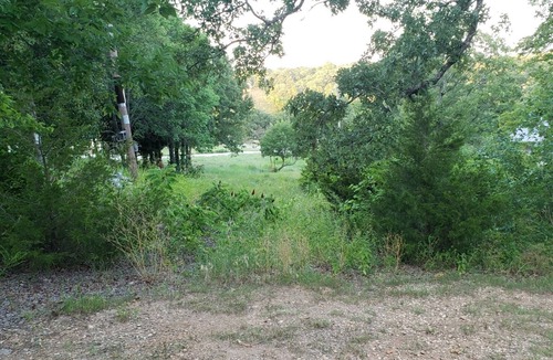 Sulphur House | Henson 1: Rustic Vacation Cabin in the Arbuckles of Southern Oklahoma