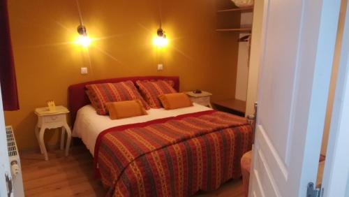 Plouaret Bed & Breakfast | Hentig ar Feunteun