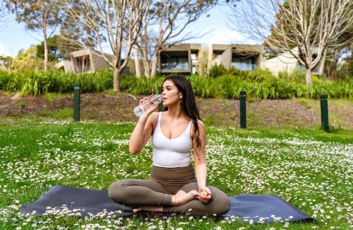 Hepburn Springs Villa | Hepburn Bathhouse & Spa Villas