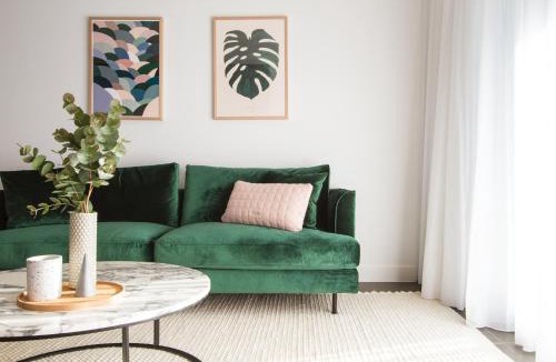 Hepburn Springs Villa | Hepburn Bathhouse & Spa Villas