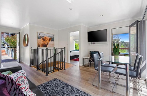 Hepburn Springs Villa | Hepburn Brewing Villa One