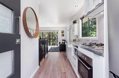 Hepburn Springs Villa | Hepburn Brewing Villa One