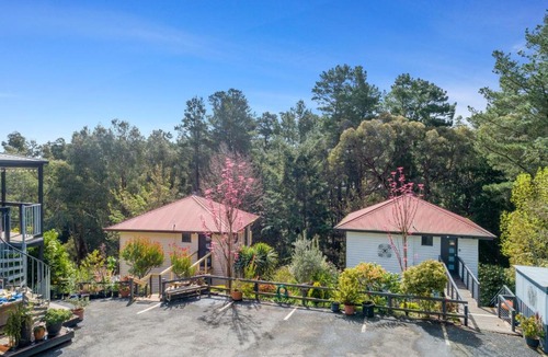 Hepburn Springs Villa | Hepburn Brewing Villa One