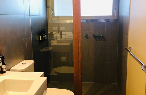 Hepburn Springs Apartment | Hepburn hideaway studio spa villa ~ Hepburn and Daylesford