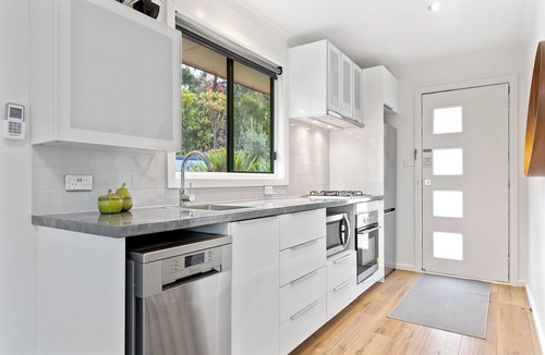 Hepburn Springs House | Hepburn Springs Accommodation