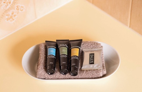 Hepburn Springs Hotel | Hepburn Springs Motor Inn