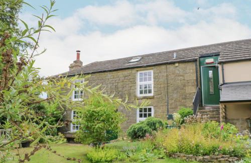 Edmundbyers House | Hepple Hill Cottage