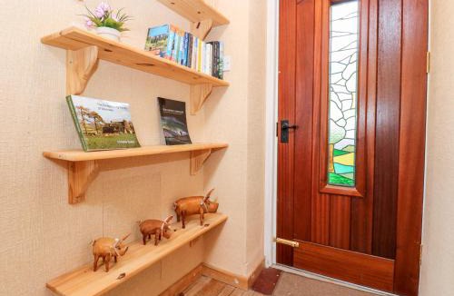 Edmundbyers House | Hepple Hill Cottage