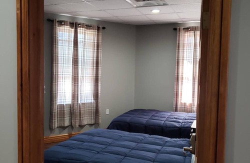 Hepworth Hostel | Hepworth Hostel