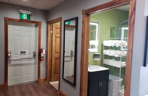 Hepworth Hostel | Hepworth Hostel
