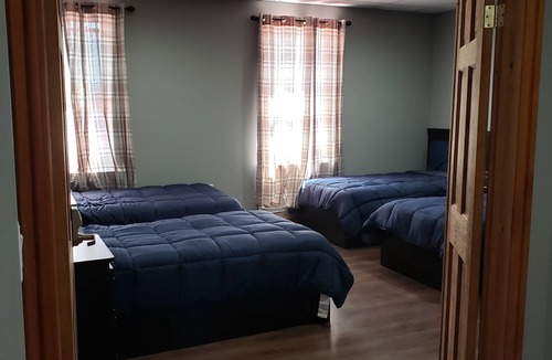 Hepworth Hostel | Hepworth Hostel