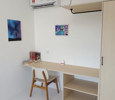 Bota Apartment | Herador ArteHaus