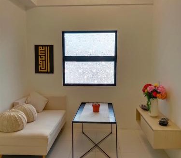 Bota Apartment | Herador ArteHaus