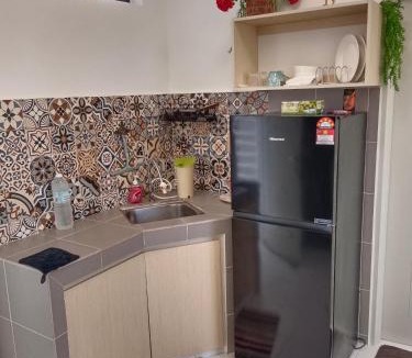 Bota Apartment | Herador ArteHaus