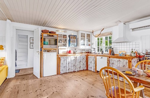 Kongsnæs House | "Heraldine" - 400m from the sea by Interhome