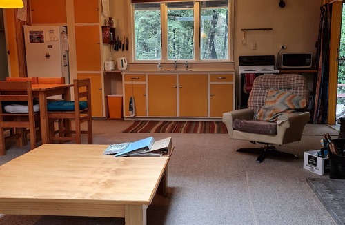 St. Arnaud House | Herb's Place, St Arnaud