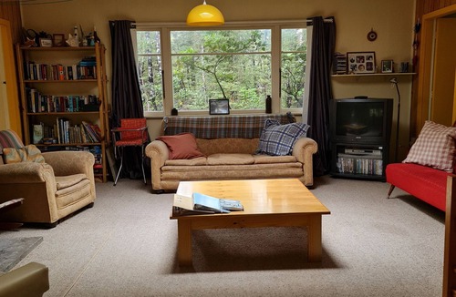 St. Arnaud House | Herb's Place, St Arnaud