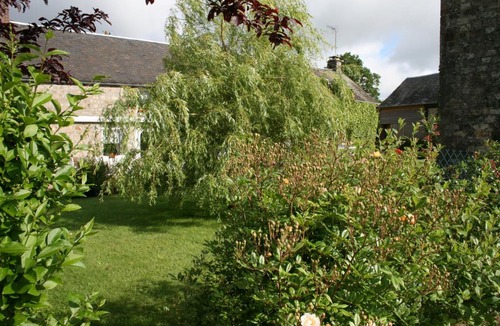 Lignieres-Orgeres Bed & Breakfast | Herbages de Beauvais