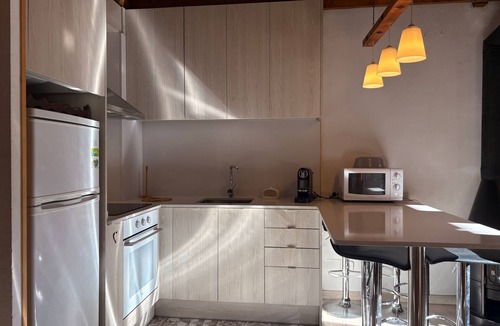 Pla de l'Ermita Apartment | "Herbasabina 4". by Interhome