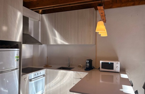 Pla de l'Ermita Apartment | "Herbasabina 4". by Interhome