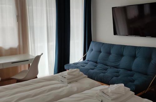 Martisberg Apartment | Herberge Balmweid 1