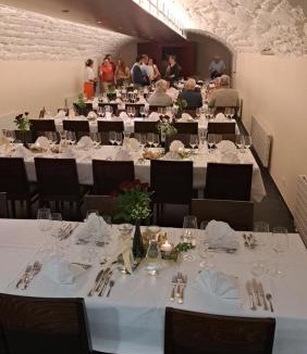 Teufenthal Hotel | Herberge Teufenthal