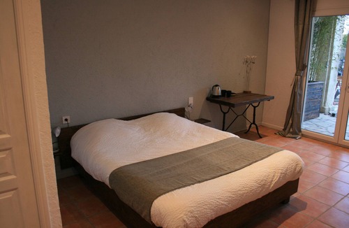 Le Somail Bed & Breakfast | Herbergement Le Somail Acceuil Vélo