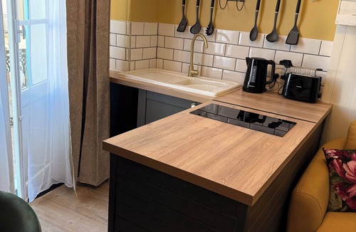 Clairac Apartment | Herbert George Apartment Hotel