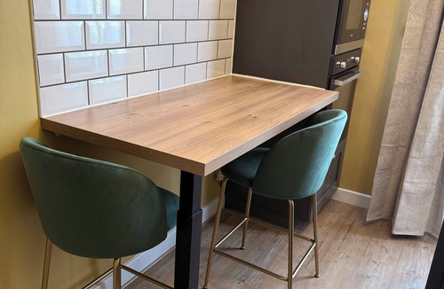 Clairac Apartment | Herbert George Apartment Hotel