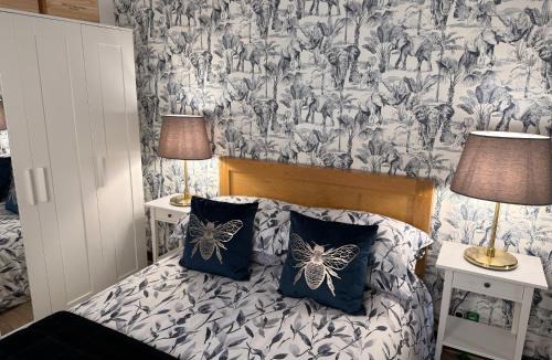 Clairac Apartment | Herbert George Appartement Hotel