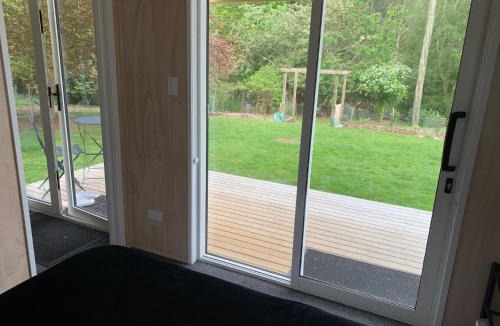 Herbert House | Herbert Hampden Cottage