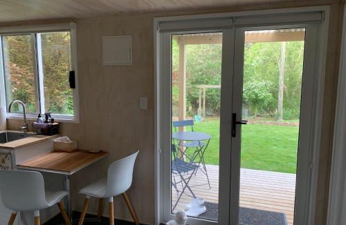 Herbert House | Herbert Hampden Cottage