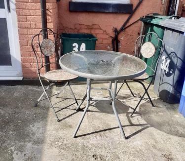 Mexborough Apartment | Herbert - MexTown Contractors