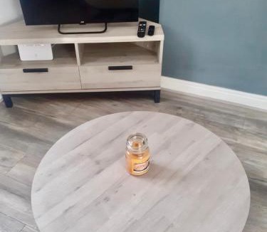 Mexborough Apartment | Herbert - MexTown Contractors