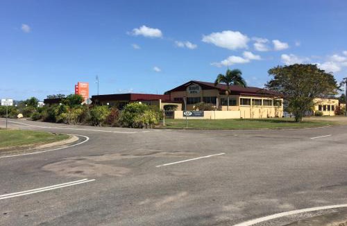 Ingham Hotel | Herbert Valley Motel