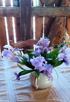 Winkel House | Herbes et collines